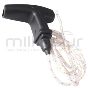 TIRADOR STIHL MOTOSIERRAS CON CUERDA 3,5 mm.