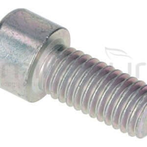 TORNILLO 7/16-14X1