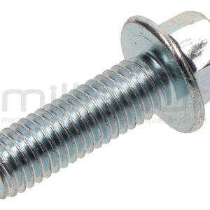 TORNILLO GUIA CORREA M8X25 BOMBA OR7500 (27)