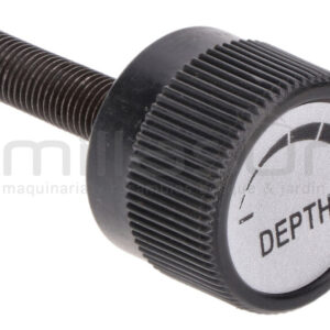 TORNILLO REGULACION BRAZO LEVANTAMIENTO AFILADORA 99-1345 (18)