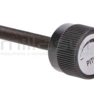 TORNILLO REGULACION LIMITE SUPERIOR AVANCE CADENA AFILADORA 99-1345 (67)