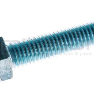 TORNILLO SOPORTE PEINE M10X40 ACC. SEGADORA MTC720-80 (19), TC102H (31, 14), TC108LH (14)