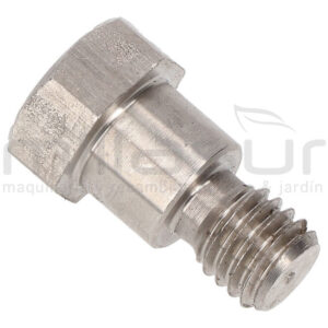 TORNILLO SUJECCION MEMBRANA BOMBA P100-187