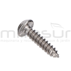 TORNILLO TAPA SUPERIOR 9X18 RC2000 (2)