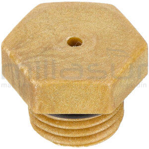 TORNILLO TAPON LLENADO PG1C (42+43)