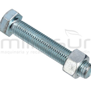 TORNILLO +TUERCA VOLQUETE M16X90 OR9500 (76-77)