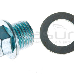 TORNILLO VACIADO ACEITE FRESAS MTC720