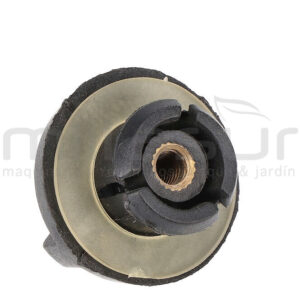 TORNILLO Y ARANDELA APRIETE FILTRO AIRE MG62