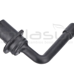 TUBO ASPIRACIÓN ENGRASE MG4618, MG5218, MG5818 (148)