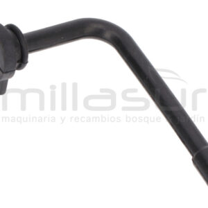 TUBO DE ASPIRACIÓN ACEITE MG6018