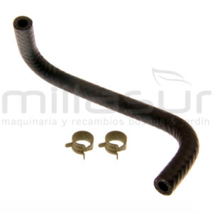 TUBO GASOLINA