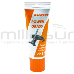 TUBO GRASA 200 GR. DESBROZADORAS