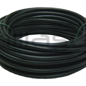 TUBO REFORZADO GASOLINA 12 x 6 mm. ( 7,5 mt.)
