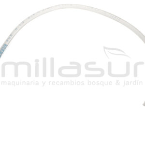 TUBO RETORNO GASOLINA MG3800 (31)