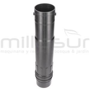 TUBO SOPLADOR 2º TRAMO SG83C