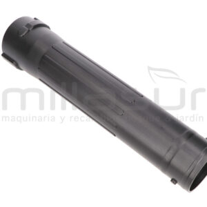 TUBO SOPLADOR 3º TRAMO SG83C