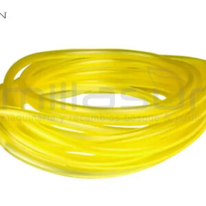 TUBO GASOLINA «TYGON» CALIDAD SUPERIOR – 15 m, Ø: ext: 6,35mm, Ø int: 3,17mm