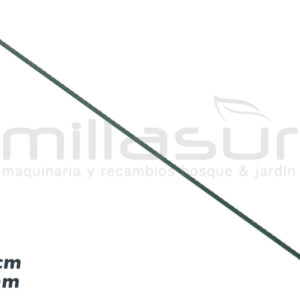 TUTOR PLANTAS 120 CM 11MM