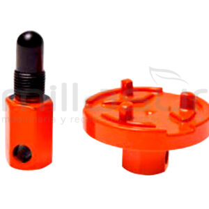 UTIL EXTRACTOR EMBRAGUE MOTOSIERRAS 45cc 52cc 58cc
