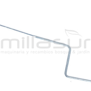 VARILLA ACELERADOR MG5218 (37) MG5818