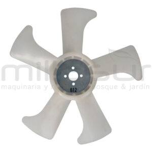 VENTILADOR RADIADOR