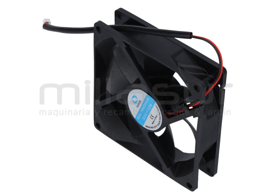 VENTILADOR SL200D (20) VENTILADOR SL200D (20)