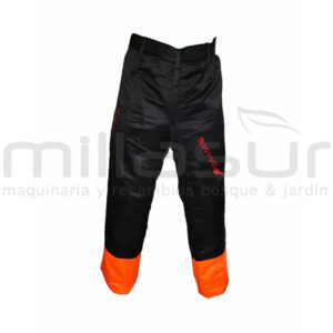 ZAHON ANTICORTE ECO TALLA UNICA – CLASE 1 – TIPO A