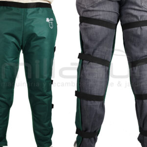 ZAHON DESBROZADORA HOMOLOGADO TALLA XXL