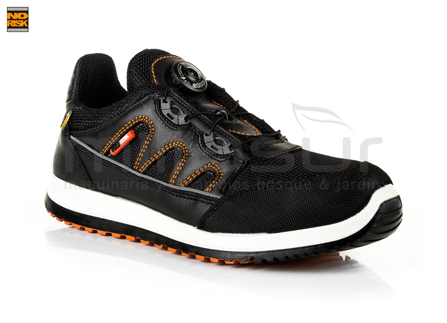 ZAPATO PROTECCION SPRINTER T39