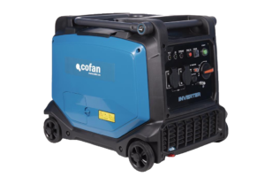 Generador inverter de gasolina de 223 cc | Motor de 4 tiempos | Generador inverter portátil | Máxima potencia: 3,8 kVA Generador inverter de gasolina de 223 cc | Motor de 4 tiempos | Generador inverter portátil | Máxima potencia: 3,8 kVA